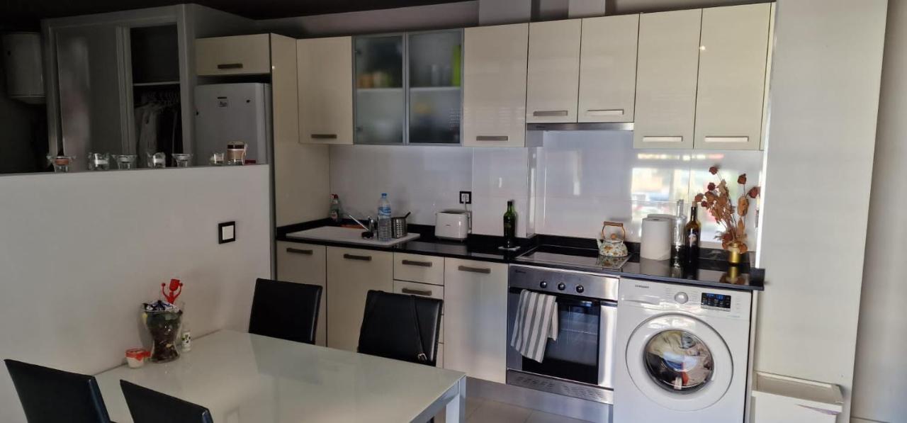 Holiday Studio Lejlighed Dénia Eksteriør billede