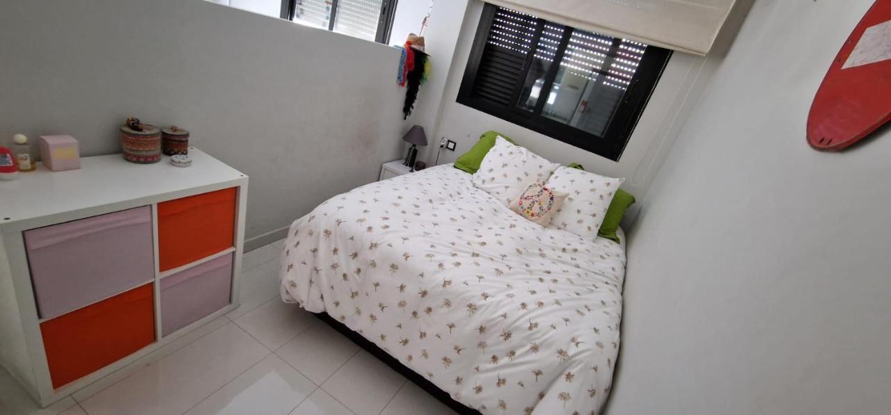 Holiday Studio Lejlighed Dénia Eksteriør billede