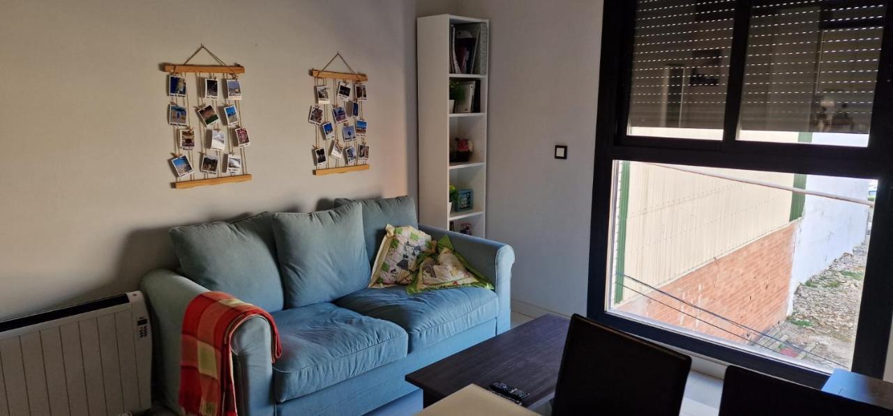 Holiday Studio Lejlighed Dénia Eksteriør billede